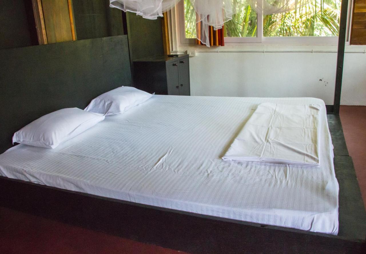 Dreams Hostel วากาตอร์ ภายนอก รูปภาพ